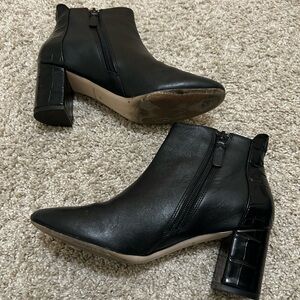 Cole Haan Nella Booties